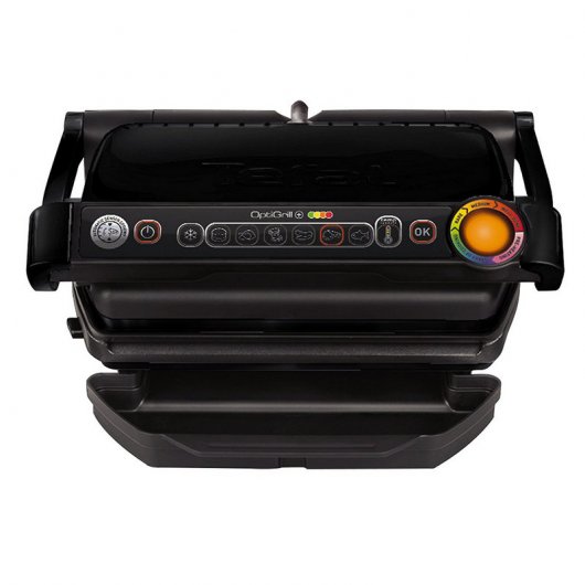 Tefal GC712812 Optigrill+ Sandwichera Grill 2000W