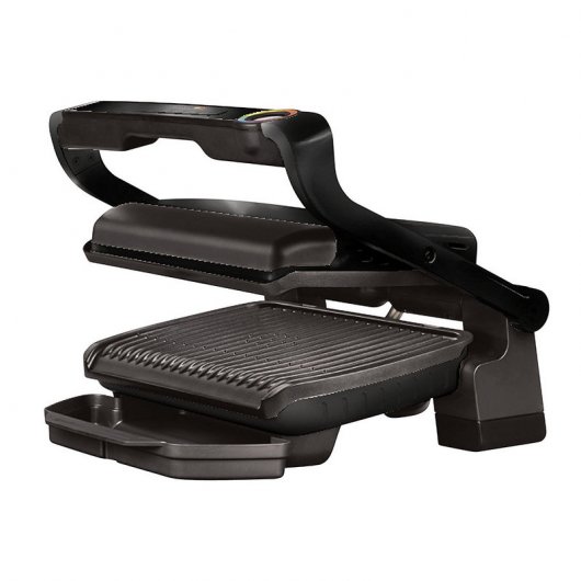 Tefal GC712812 Optigrill+ Sandwichera Grill 2000W