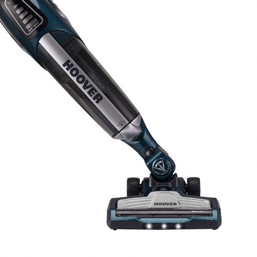 Hoover ATV252LT Athen Evo Aspirador Escoba Azul