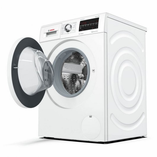 Bosch WAT28491ES Lavadora de Carga Frontal 9Kg A+++ Blanca