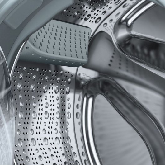 Bosch WAT28491ES Lavadora de Carga Frontal 9Kg A+++ Blanca