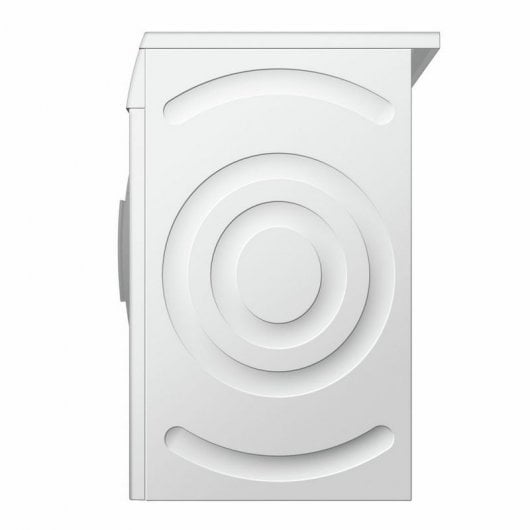 Bosch Serie 6 WUQ24468ES Lavadora de Carga Frontal 8Kg A+++ Blanca