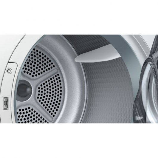 Bosch Serie 4 WTH85200ES Secadora Bomba de Calor de Carga Frontal 8Kg A++ Blanca