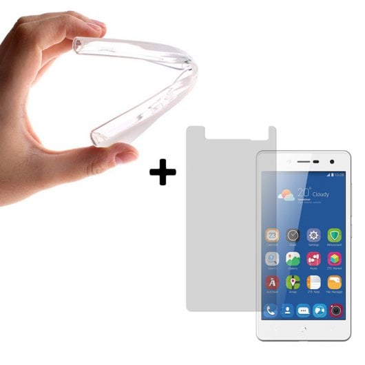 German Tech Magic Pack para ZTE Blade L7