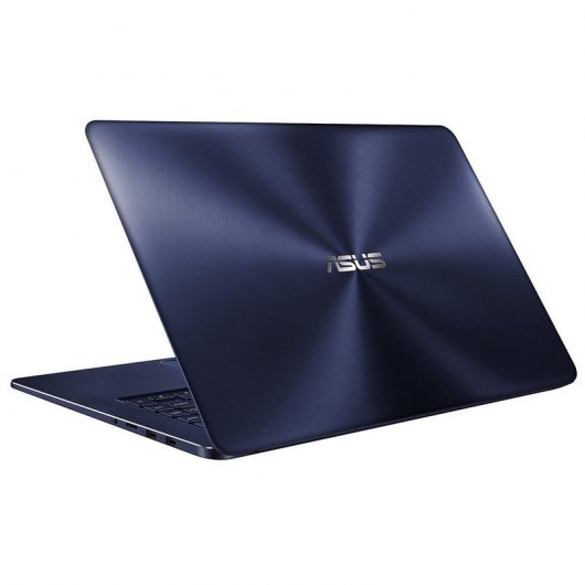 Asus ZenBook Pro UX550VD-BN010T Intel Core i7-7700HQ/8GB/256GB SSD/GTX1050/15.6"