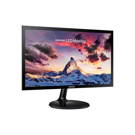 Samsung LS19F355HNUXEN 19" LCD HD