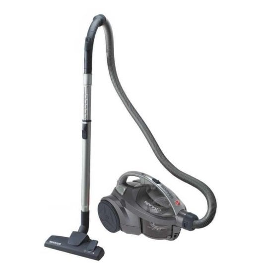 Aspirador sem Saco Hoover Sprint EVO SE41 850W 1,5L Filtro EPA Compacto