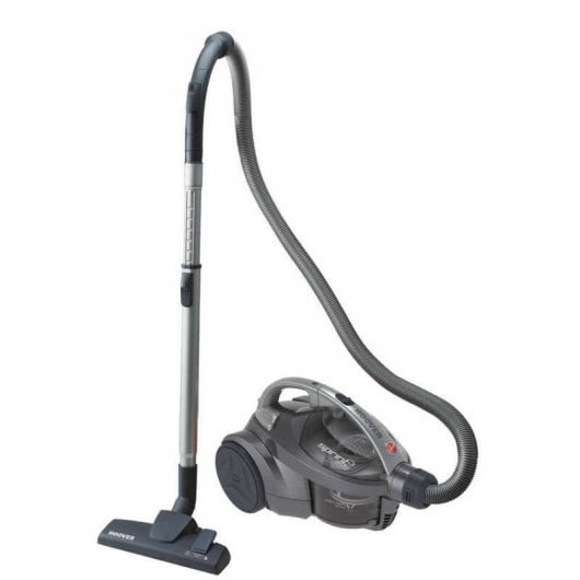 Aspirador Hoover Sprint EVO SE41 Aspirador sin Bolsa