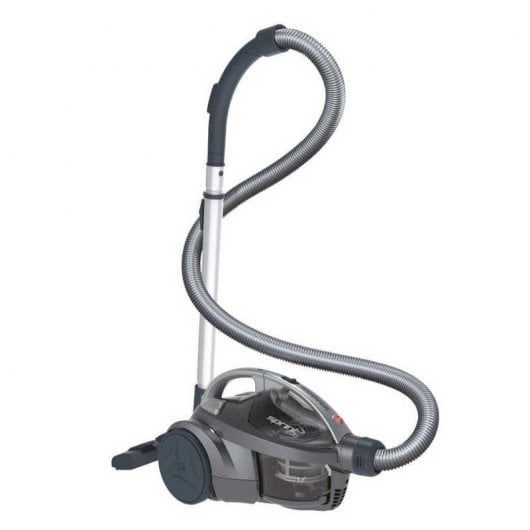 Aspirador Hoover Sprint EVO SE41 Aspirador sin Bolsa