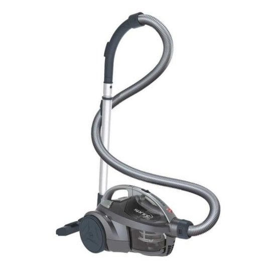 Aspirador sem Saco Hoover Sprint EVO SE41 850W 1,5L Filtro EPA Compacto