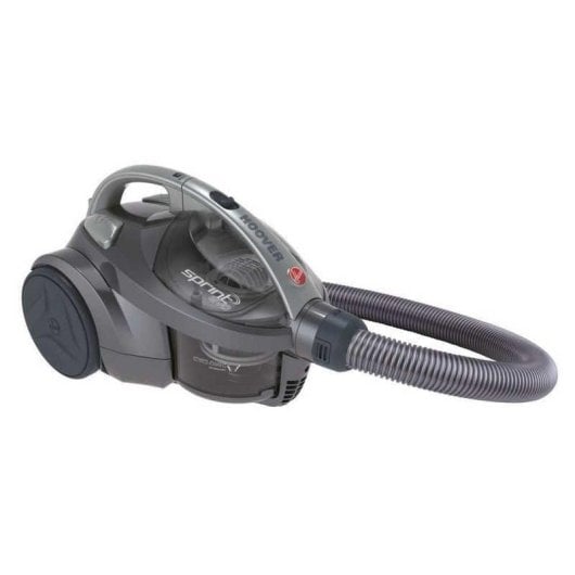 Aspirador sem Saco Hoover Sprint EVO SE41 850W 1,5L Filtro EPA Compacto