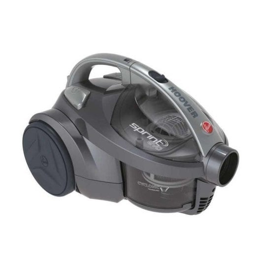 Aspirador sem Saco Hoover Sprint EVO SE41 850W 1,5L Filtro EPA Compacto