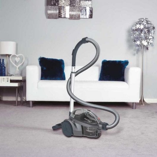 Aspirador Hoover Sprint EVO SE41 Aspirador sin Bolsa