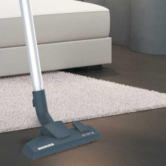 Aspirador sem Saco Hoover Sprint EVO SE41 850W 1,5L Filtro EPA Compacto