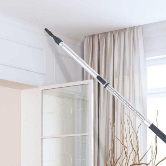 Aspirador sem Saco Hoover Sprint EVO SE41 850W 1,5L Filtro EPA Compacto