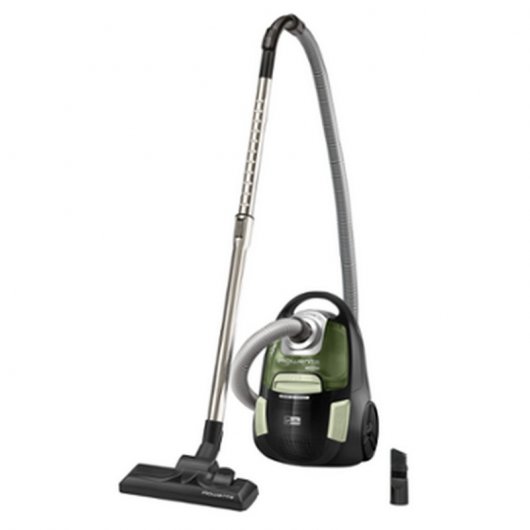 Rowenta City Space Cyclonic Aspirador sin Bolsa 750W