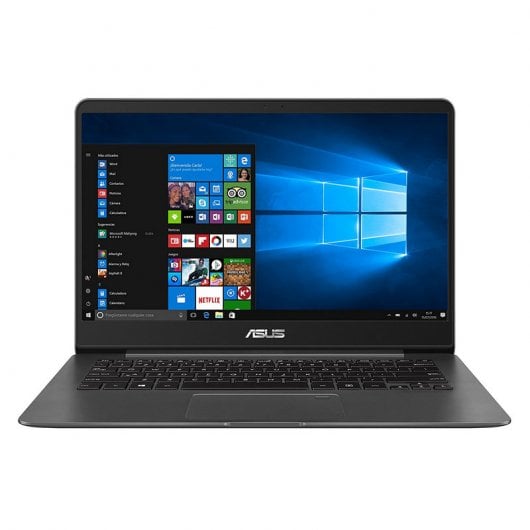 Asus UX430UA-GV265T Intel Core i5-8250U/8GB/256SSD/14"