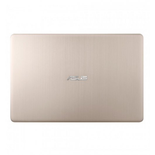Asus VivoBook S510UA-BR249T Intel Core i3-7100U/8GB/256GB SSD/15.6"