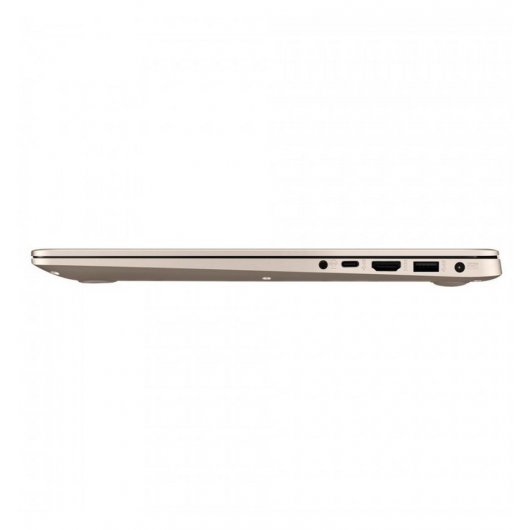 Asus VivoBook S510UA-BR249T Intel Core i3-7100U/8GB/256GB SSD/15.6"