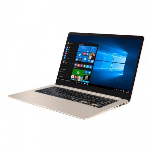 Asus VivoBook S510UA-BR249T Intel Core i3-7100U/8GB/256GB SSD/15.6"