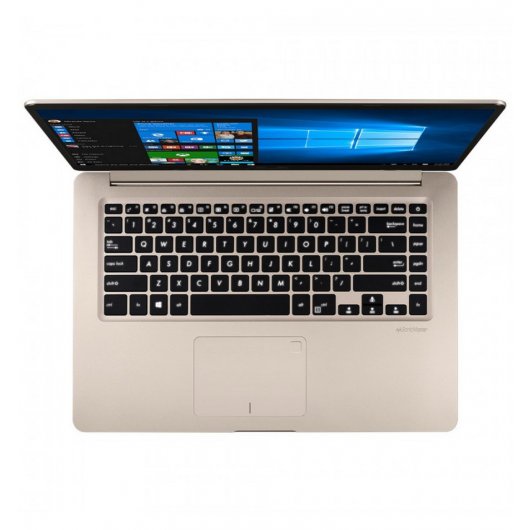 Asus VivoBook S510UA-BR249T Intel Core i3-7100U/8GB/256GB SSD/15.6"