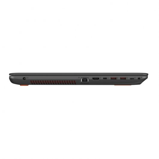 Asus ROG GL753VD-GC186T Intel Core i7-7700HQ/8GB/1TB+128 SSD/GTX1050/17.3"