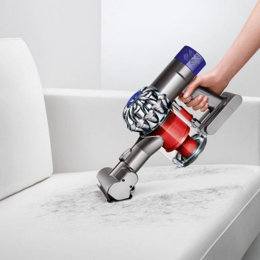 Dyson V6 Total Clean Aspiradora sin Cable