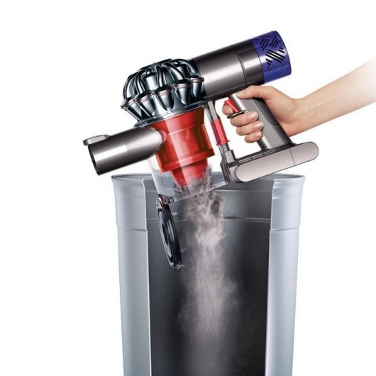 Dyson V6 Total Clean Aspiradora sin Cable