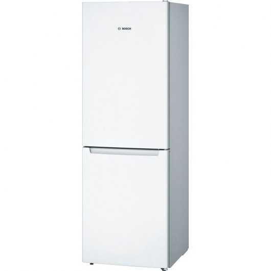 Bosch KGN33NW3A Frigorífico Combi A++ Blanco