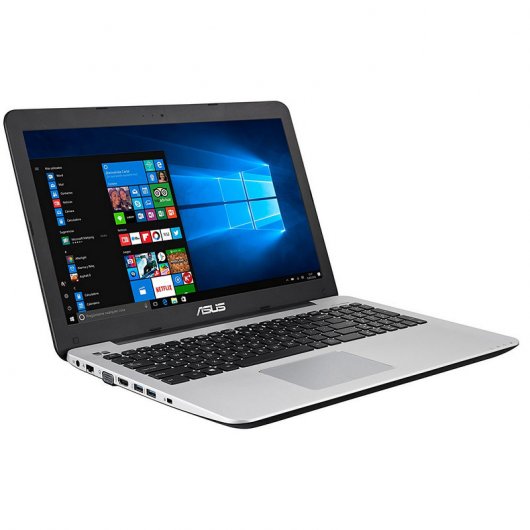 Asus K555QG-XO176T AMD A10-9620/8GB/1TB/R5 M430/15.6"