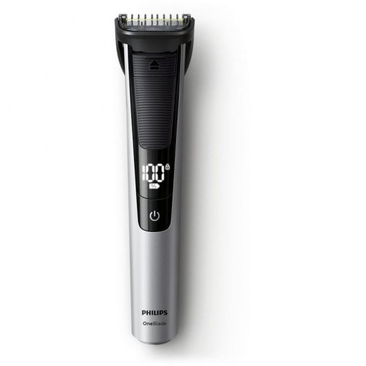 Philips OneBlade QP6520/20 Maquina de Afeitar Eléctrica