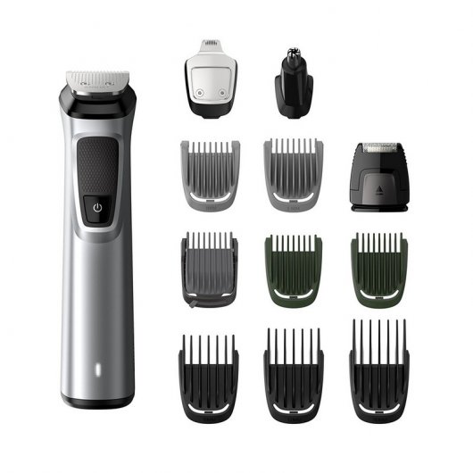 Philips Multigroom MG7710/15 Recortador de Barba