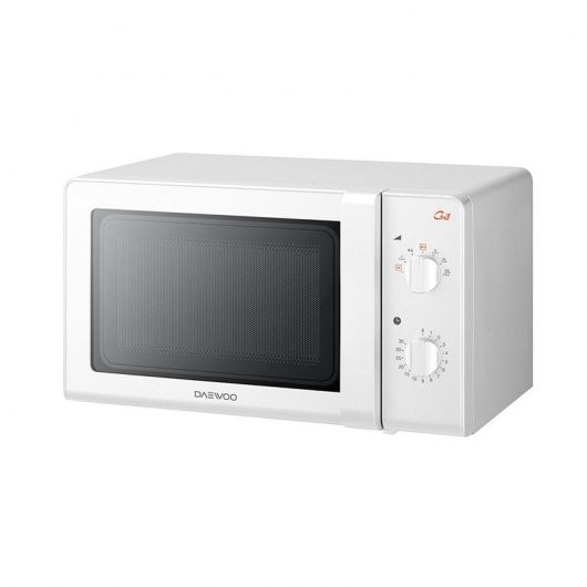 Daewoo KOG-6F27 Microondas con Grill