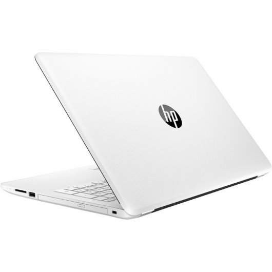 HP 15-BS516NS Intel Core i7-7500U/8GB/256GB SSD/Radeon 530/15.6"