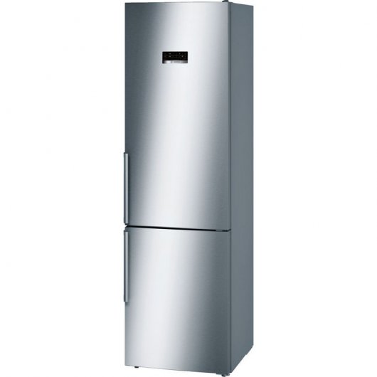 Bosch KGN39XI4P Frigorífico Combi A+++ Acero Inoxidable