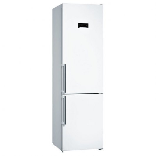 Bosch KGN39XW4P Frigorífico Combi A+++ Blanco