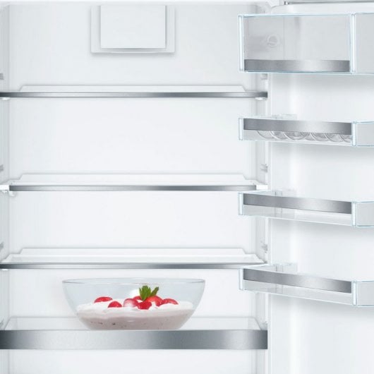 Bosch KIN86AF30F Frigorífico Combi Integrable A++