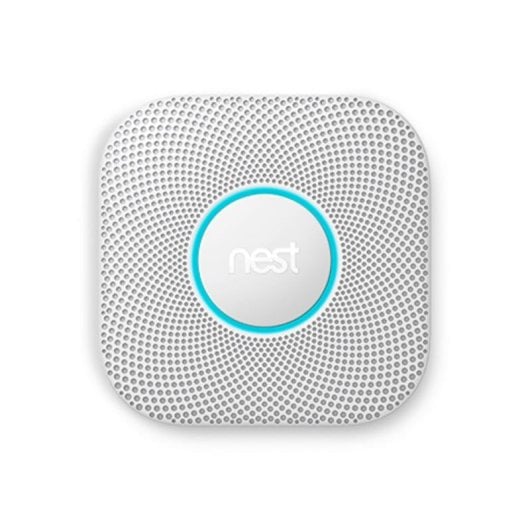 Google Nest Protect Detector de Humo + CO