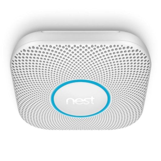 Google Nest Protect Detector de Humo + CO