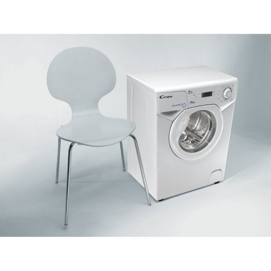 Candy AQUA 1142D1 Lavadora Carga Frontal 4kg A+ Blanca
