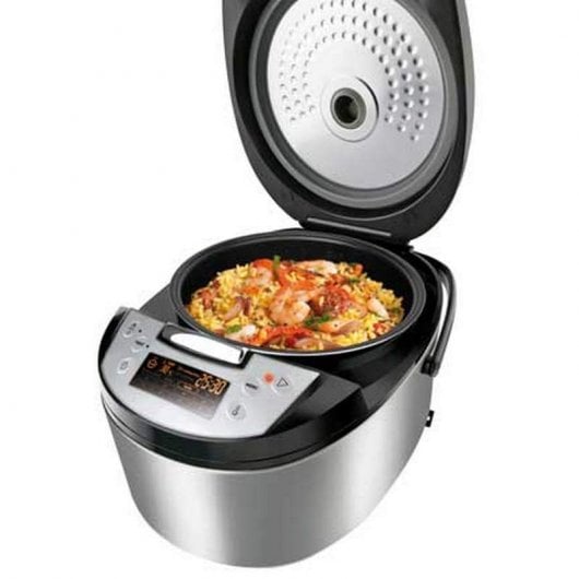 Taurus Master Cuisine Robot de Cocina 5L