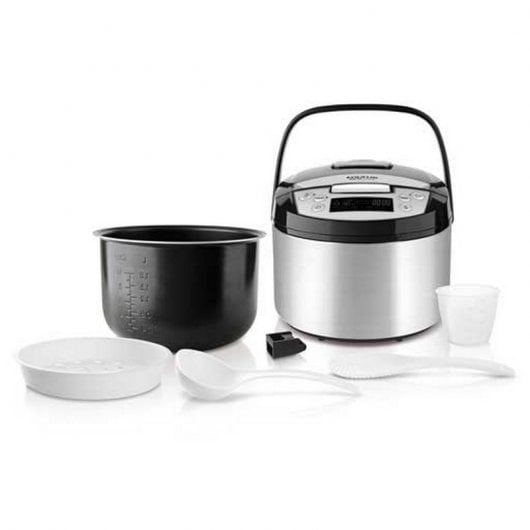 Taurus Master Cuisine Robot de Cocina 5L