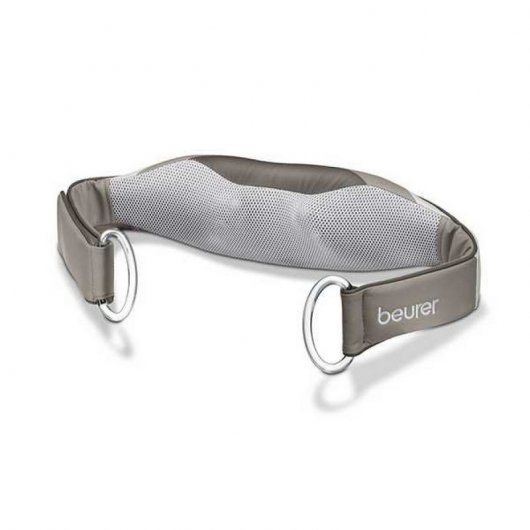 Beurer MG-148 Cinturón de Masaje Shiatsu
