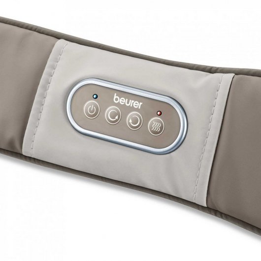Beurer MG-148 Cinturón de Masaje Shiatsu