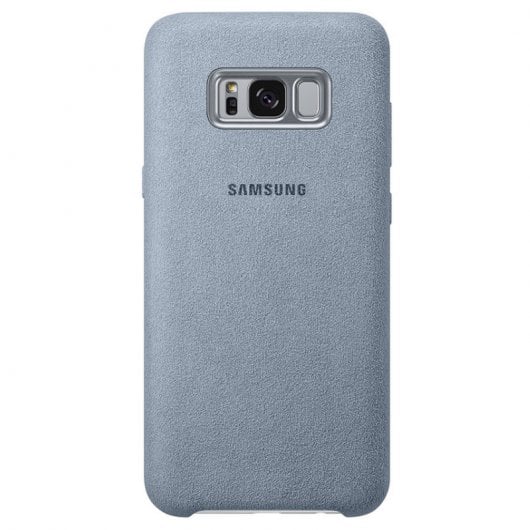 Samsung EF-XG965 coque de protection pour téléphones portables 15,8 cm (6.2") Housse Couleur menthe