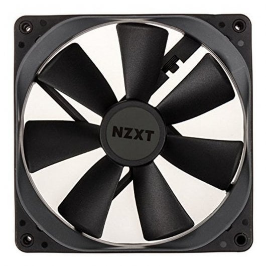 NZXT Aer P120 Ventoinha 120mm
