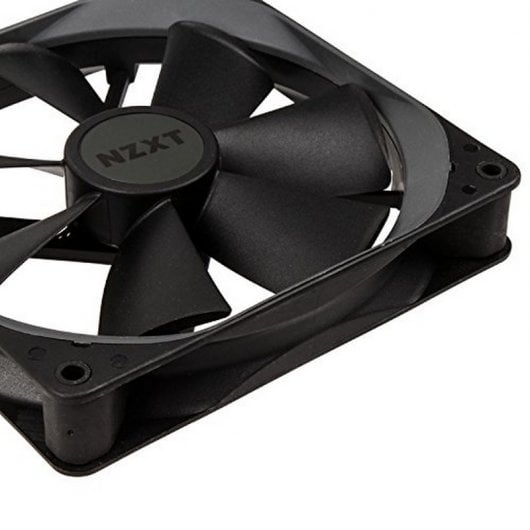NZXT Aer P120 Ventoinha 120mm