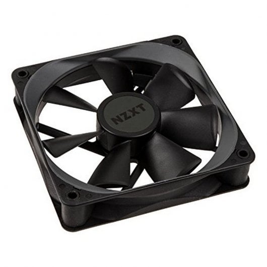 NZXT Aer P120 Ventoinha 120mm