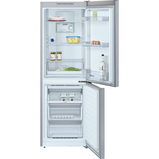 Balay 3KF6551MI Frigorífico Combi A+ Acero Inoxidable