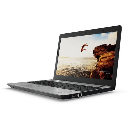Lenovo ThinkPad E570 Intel Core i5-7200U/4GB/1TB/15.6"